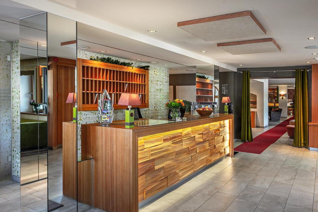 Hotel Bergland All Inclusive Top Quality เซเฟลด์ อิน ทิโรล ภายนอก รูปภาพ